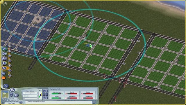 10 HOURS of SIMCITY 4 Gameplay смотреть онлайн
