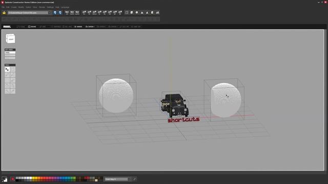 Tutorial: Introducing Qubicle Constructor (Part 2 - Advanced) смотреть онлайн