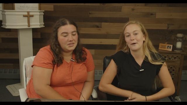 News 8/26 - Another employee welcome and a New Mini-Course! смотреть онлайн