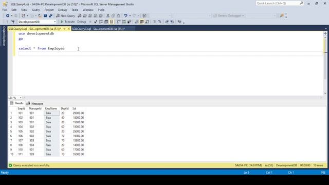 How to find duplicate data in Microsoft SQL Table? | Important MS SQL Server Interview Questions смотреть онлайн