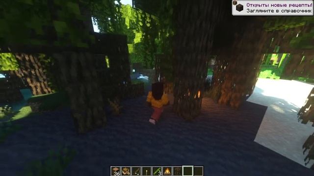 Physics Mod Minecraft 1.19.480р смотреть онлайн