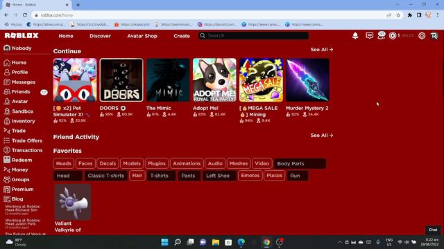 We are aware that there is an issue with loading avatars in experience смотреть онлайн