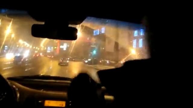 НОВЫЙ ГОД ПО НОЧНОЙ МОСКВЕ. смотреть онлайн