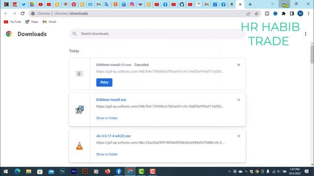 Net Speed Monitor for Windows 11 | DU Meter Internet Speed Indicator смотреть онлайн