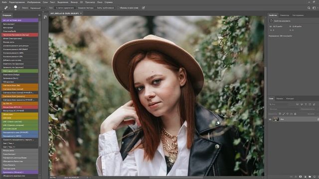 Jay Lay - Установка пресетов в Lightroom; Обзор пресетов 2020; Смягчение кожи и фона на фото смотреть онлайн