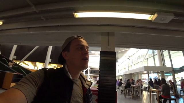 ОБЗОР УНИВЕРСИТЕТЫ АВСТРАЛИИ (АДЕЛАИДА) ВЛОГ смотреть онлайн