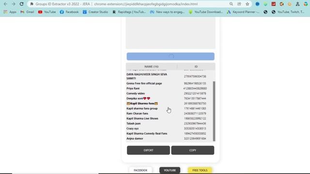 How to Find Facebook Auto Approval Groups 2023 | Find Free Facebook groups смотреть онлайн