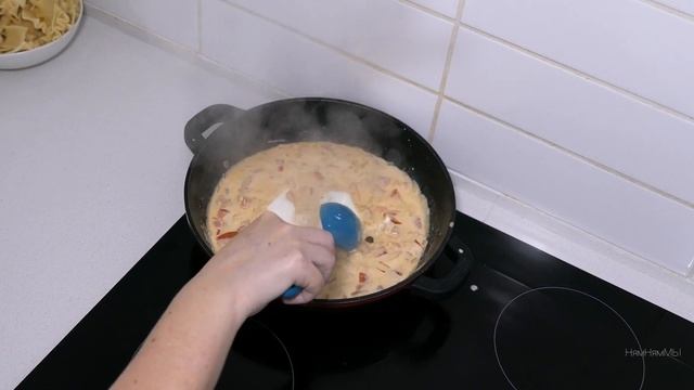 ПАСТА С РАКАМИ смотреть онлайн