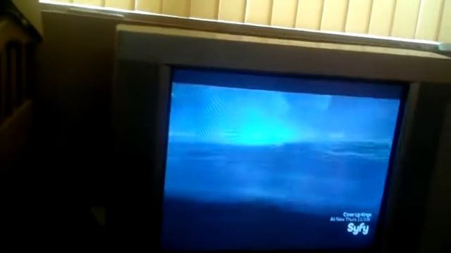 Chas scene from mega python vs gatoroid смотреть онлайн