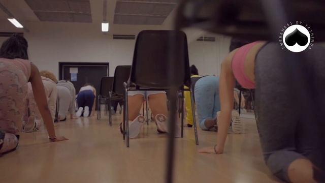 TWERK choreo - City Girls Feat Cardi B (TWERKNESS CLASS) смотреть онлайн