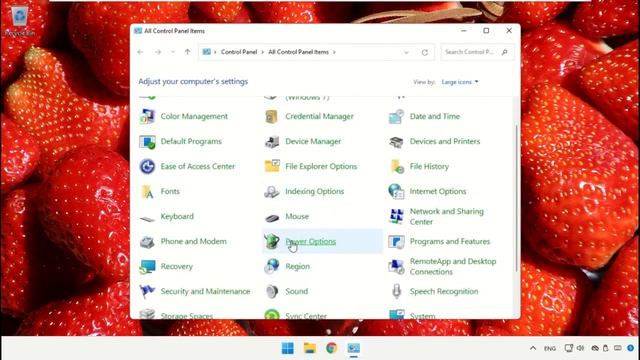 Как увеличить процессор или скорость ЦП в Windows 11 | Увеличить производительность смотреть онлайн