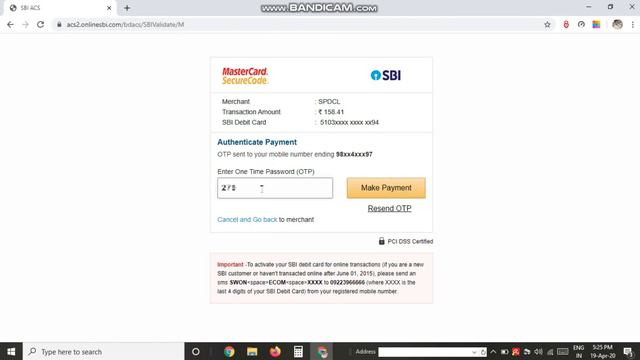 How to pay electricity bill online in one minute telugu lo смотреть онлайн