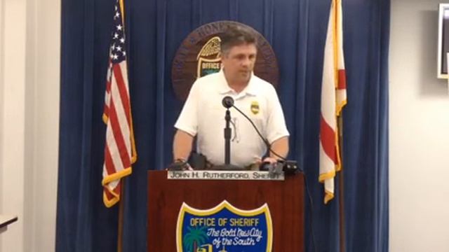 JSO Speaks About Internet Crimes Against Children (ICAC) Case смотреть онлайн