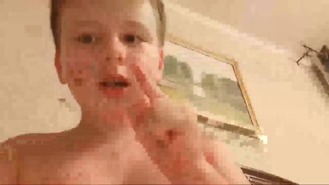 Учимся Рыгать