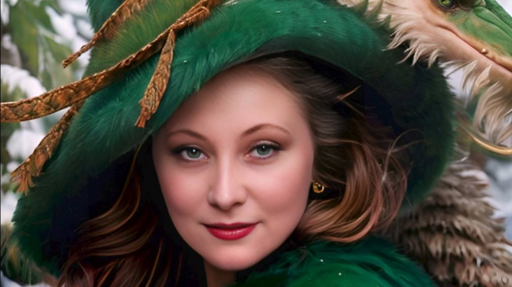 Новый скайрим смотреть онлайн