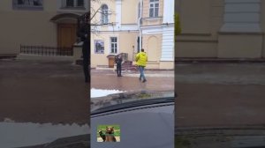 Когда друг просил снять важный момент
