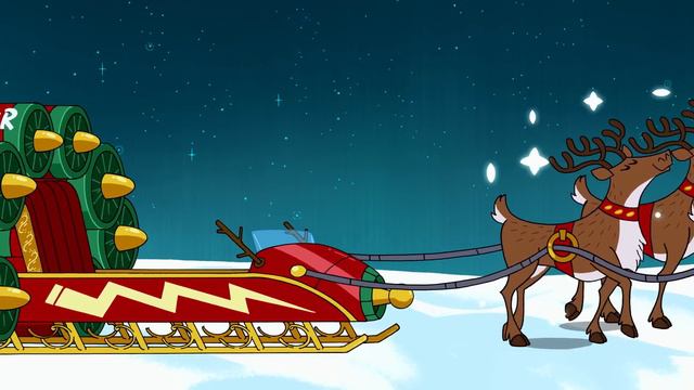 The Professor's Perfect Gift | The Powerpuff Girls | Cartoon Network смотреть онлайн