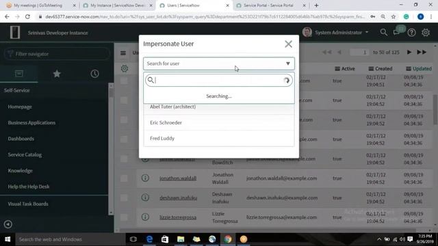 ServiceNow Catalog Item Creation || Variables || Variable set || User criteria || Use Cases Part-3 смотреть онлайн