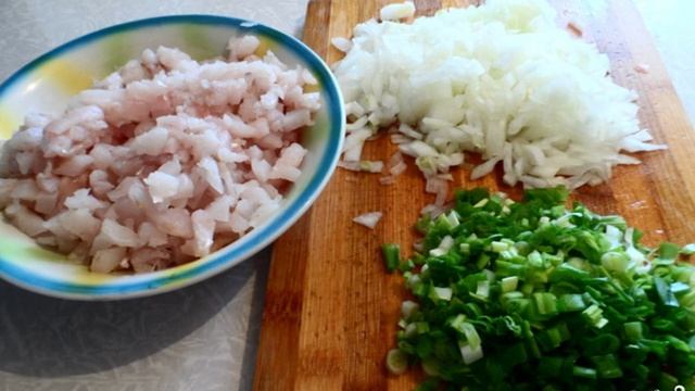 Рецепты от шеф-повара