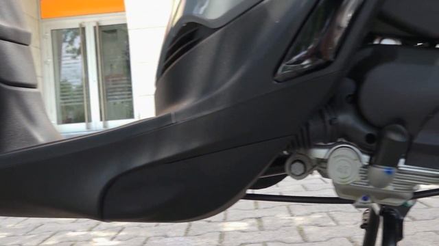 TOP 7 50cc Scooters for 2021 смотреть онлайн