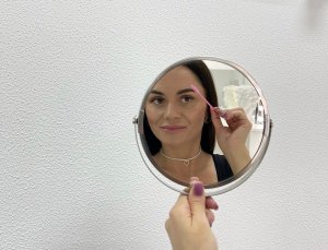 Уход после перманентного макияжа