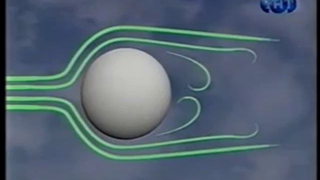 55Зачем на мячике для гольфа вмятинки