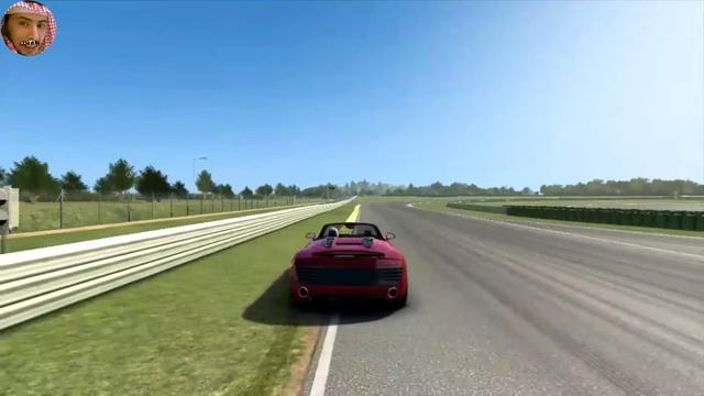 Game mobile real racing 3 اودي смотреть онлайн