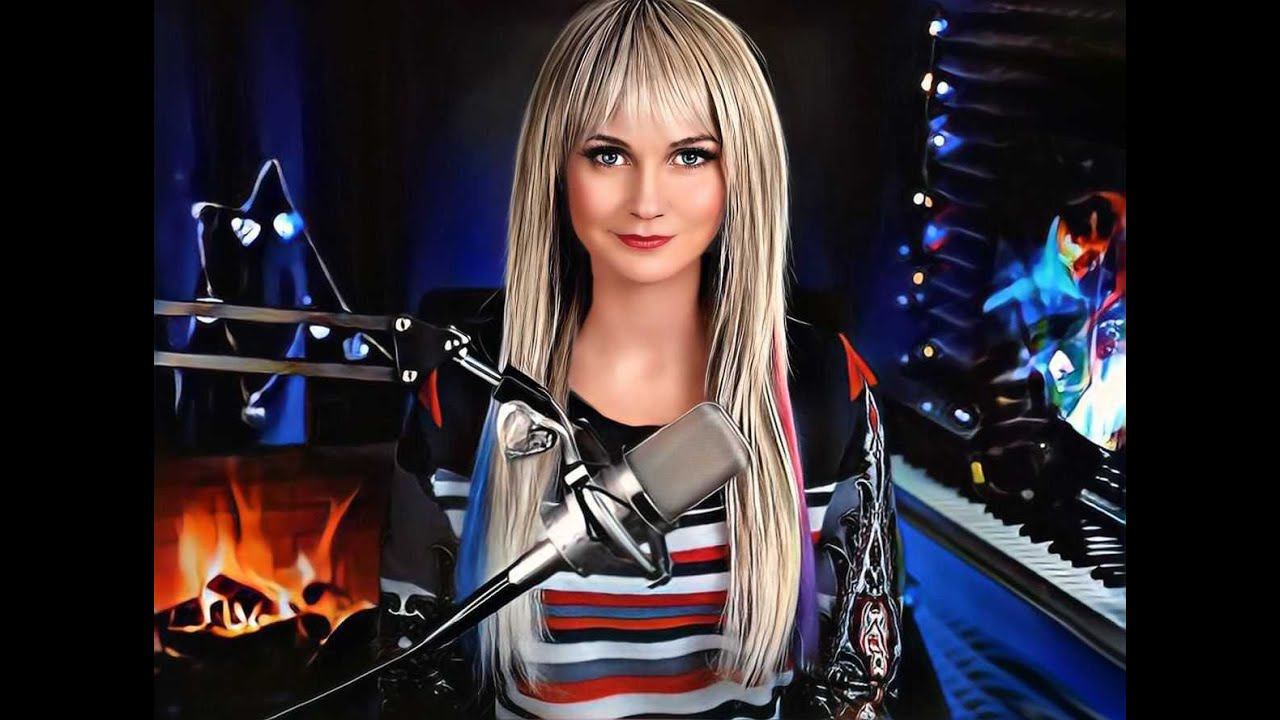 MARY LIVE • Вся жизнь моя - ночной вокзал Пою для вас #maryhit смотреть онлайн