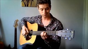 Kansas - Dust in the wind cover