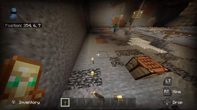 BEST Ways To FIND SLIME In Minecraft! (Revisited) смотреть онлайн