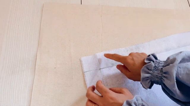 Дастархан тігеміз/Скатерть своими руками. смотреть онлайн