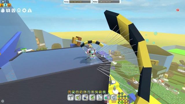 *COCONUT BELT* ЛЕТНИЕ ОБНОВЛЕНИЕ в СИМУЛЯТОРЕ ПЧЕЛОВОДА! NEW Summer Update in Bee Swarm Simulator смотреть онлайн