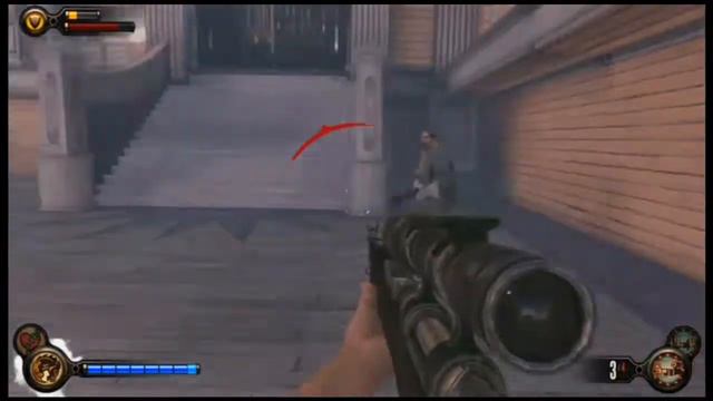 Quick scoping on BioShock Infinite - FAiLED GAMERS 2.0 смотреть онлайн