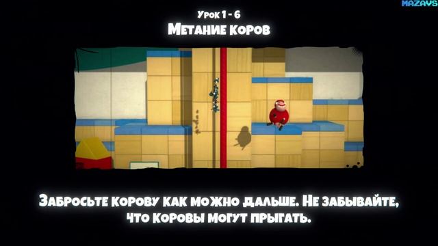 ? Bug Academy ★ GamePlay ★ Ultra Settings смотреть онлайн