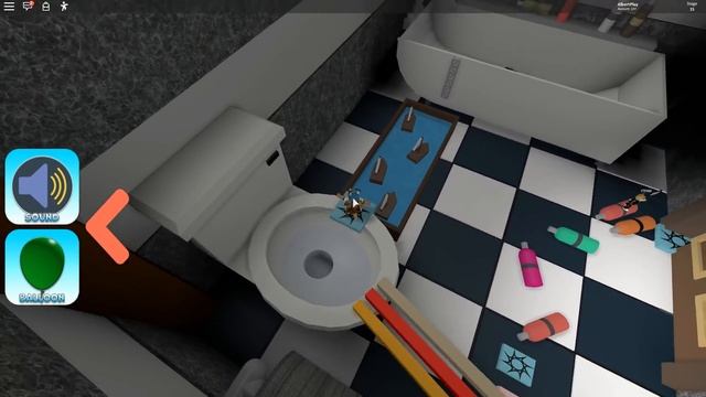 ЧТО БАБУЛЯ СДЕЛАЛА СО СВОИМИ ВНУКАМИ? | Roblox | Роблоксер Альберт смотреть онлайн