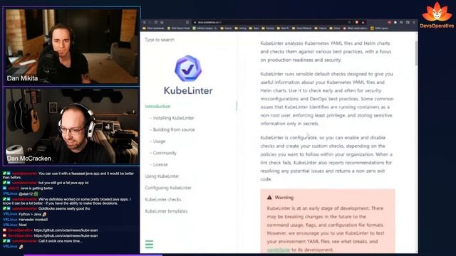 Cloud Native Tools смотреть онлайн