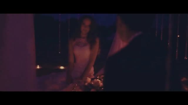 Свадьба для двоих в Несвижском замке. Промо. Команда vzamke.by смотреть онлайн