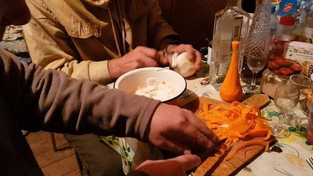 Охота 09 2019 г ч2 смотреть онлайн