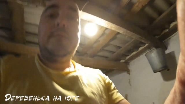 ВЕСНА НА КУБАНИ. НАШ САД. ОБЗОР ПОКУПОК смотреть онлайн