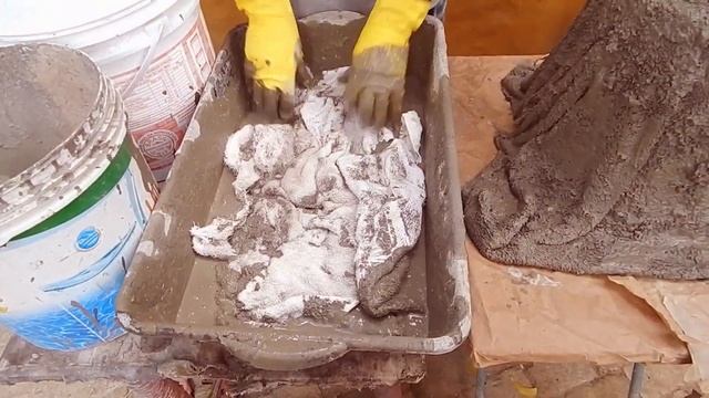 Vaso De Plástico Quebrado E Reciclado?#diy