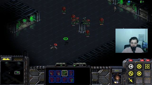 STARCRAFT: REMASTERED - NOVO JOGO DE GRAÇA NO PRIME GAMING/BATTLE NET (PC), GAMEPLAY em PT-BR смотреть онлайн