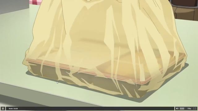 ПРИХОДИТЕ ЕЩЁ ( анимем 9 )