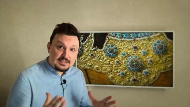 Музейное видео в условиях карантина. смотреть онлайн