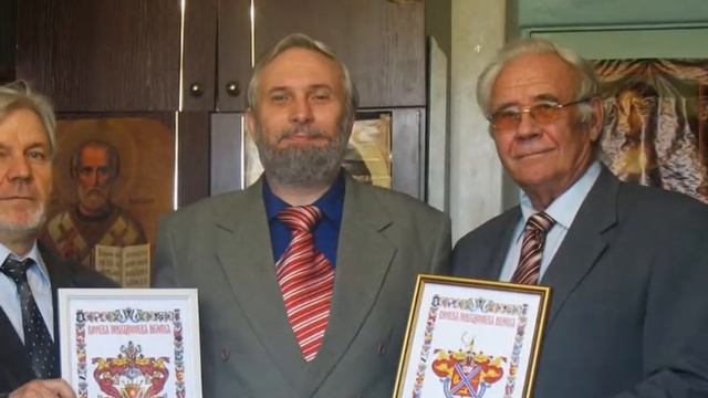 В ПАМЯТЬ О ВЛАДИМИРЕ НИКОЛАЕВИЧЕ КУДРИНЕ смотреть онлайн