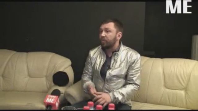 Сергей Шнуров для поклонников (Sergey Shnurov for fans) смотреть онлайн