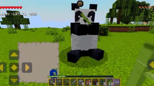 Seacraft: Craft to Build - Survival Gameplay Walkthrough Ep.01 (No Commentary) смотреть онлайн