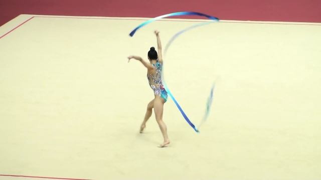 SEO Goeun KOR ribbon смотреть онлайн