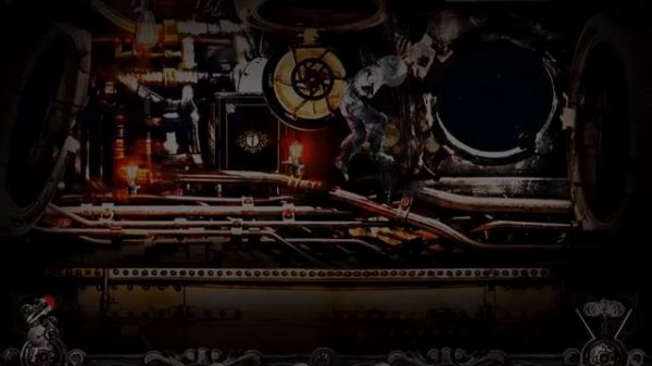 Steampunker Game - Gameplay / Walkthrough