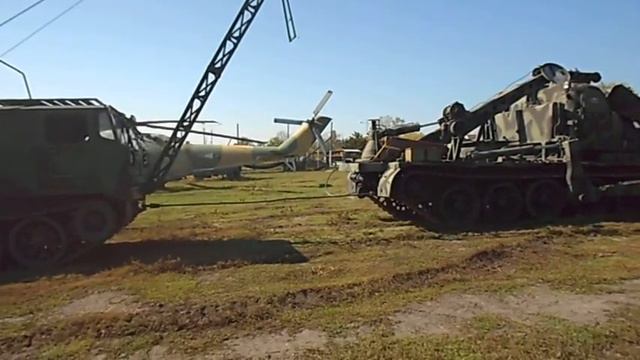 ATSZ 59G crane vontat 4/4 смотреть онлайн