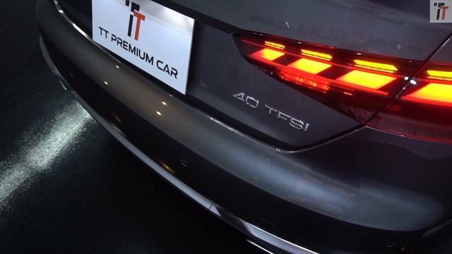 พาชม! รถสปอร์ตคูเป้ สุดฮิต! Audi A5 Coupe 2022 หรู หล่อ ได้ภาพลักษณ์ #รถยุโรปมือสอง #รถมือสอง #aud смотреть онлайн